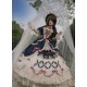 Hinana Queena Mirror Snow White SP 2.0 Deluxe Carnival Long Edition One Piece(Reservation/4 Colours/Full Payment Without Shipping)